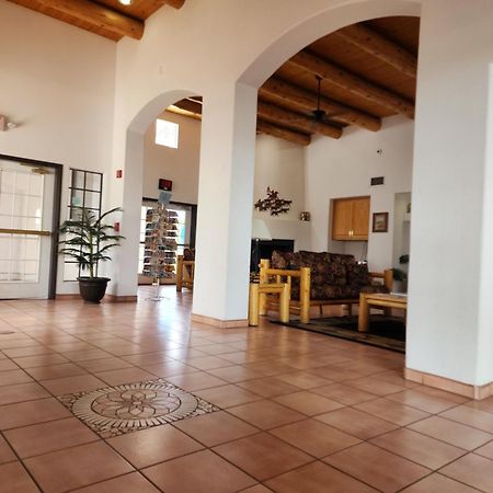 Los Viajeros Inn Wickenburg Exterior foto