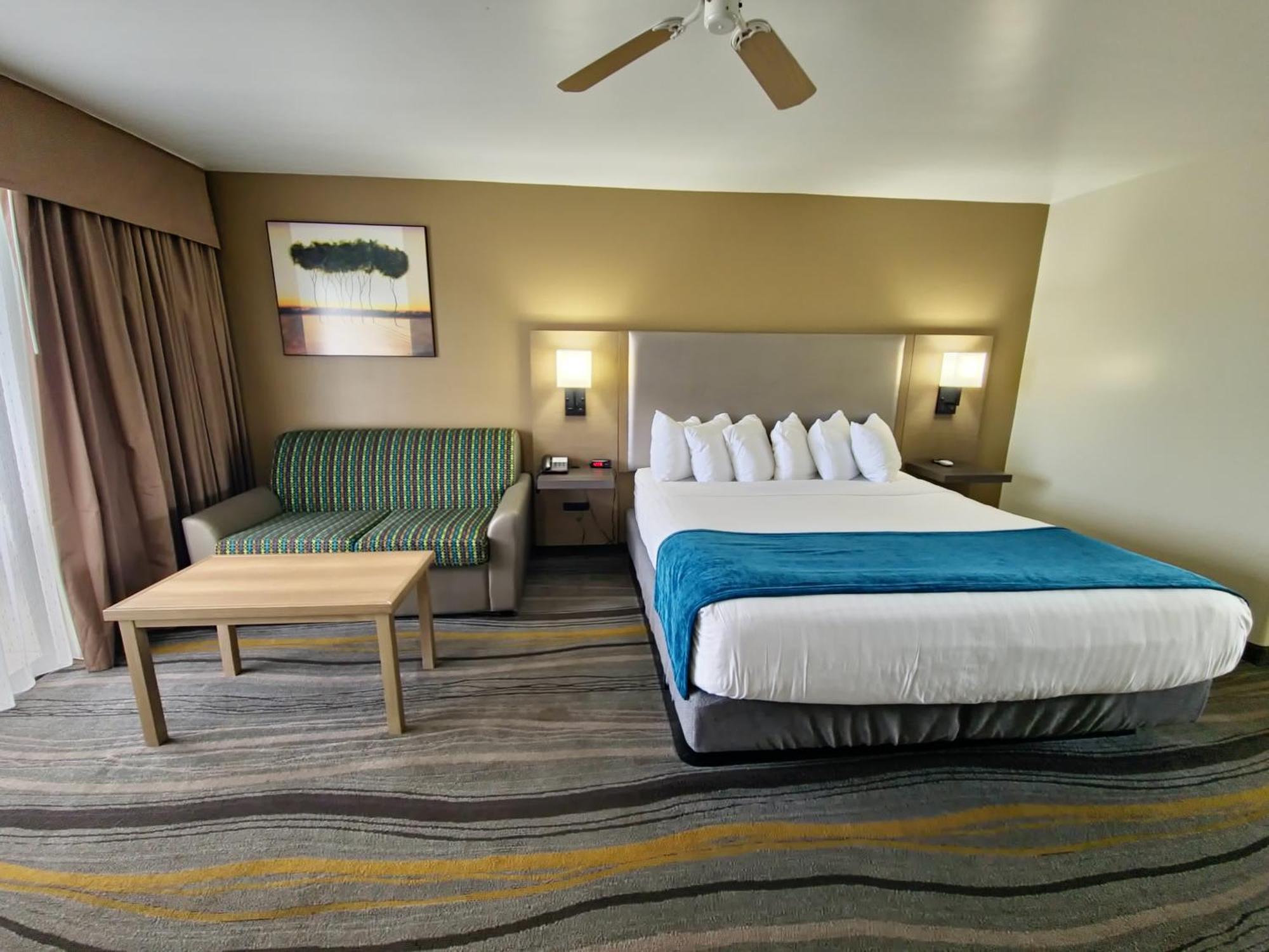 Los Viajeros Inn Wickenburg Exterior foto