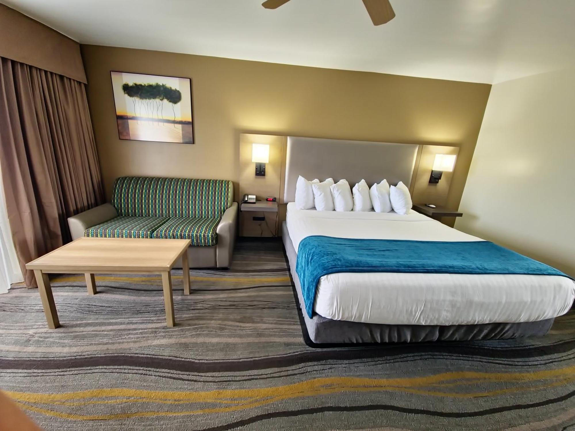 Los Viajeros Inn Wickenburg Exterior foto